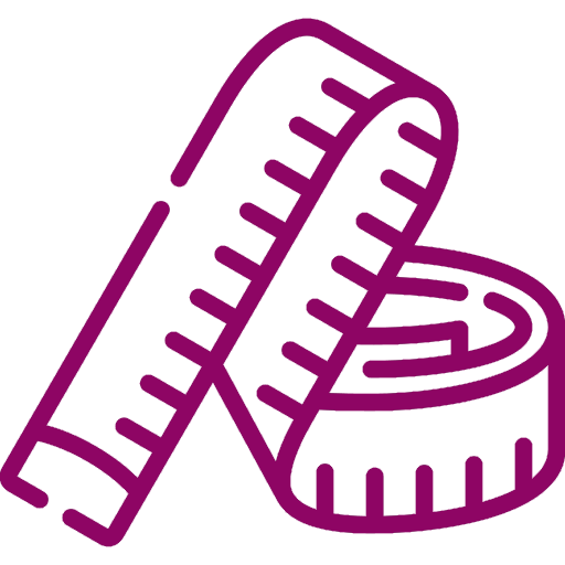 Tallas de F. ALMOHADA TENCEL C/CREMALLERA